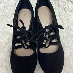 Franco Sarto Booties